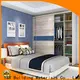 Y&R Building Material Co.,Ltd standing wardrobe factory 1