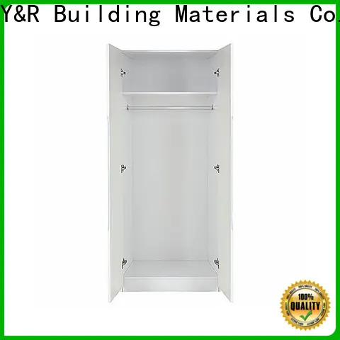 Y&R Building Material Co.,Ltd closet furniture wardrobe manufacturers1 1