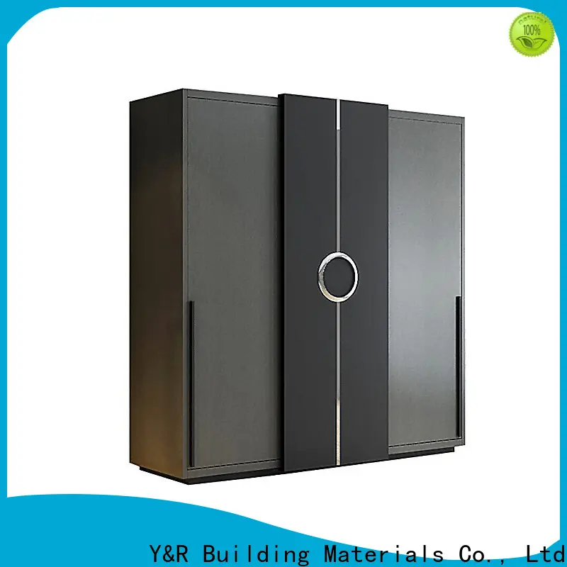 Y&R Building Material Co.,Ltd bedroom armoire closet Supply 1