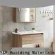 Y&R Building Material Co.,Ltd bathroom cabinet Supply 1