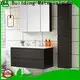 Y&R Building Material Co.,Ltd Latest wood bathroom vanity manufacturers 1