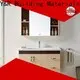 Y&R Building Material Co.,Ltd New cabinet bathroom vanity Suppliers 1