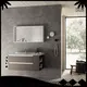 Y&R Building Material Co.,Ltd bathroom mirror with cabinet company 1