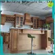 Y&R Building Material Co.,Ltd New kitchen cabinet modern design Suppliers 1