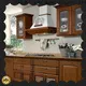 Wholesale kitchen buffet storage cabinet factory 1