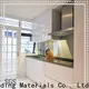 Y&R Building Material Co.,Ltd kitchen wooden cabinet Supply2 1