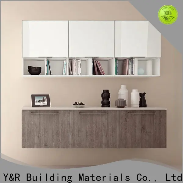 Y&R Building Material Co.,Ltd Top kitchen buffet storage cabinet company1 1