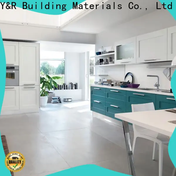 Wholesale outdoor kitchen cabinet Suppliers 1