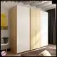 Y&R Building Material Co.,Ltd contemporary closet factory2 1