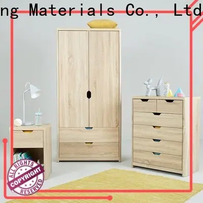 Top clothes closet factory 1