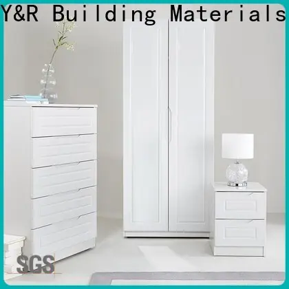 Y&R Building Material Co.,Ltd standing wardrobe company2 1