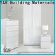 Y&R Building Material Co.,Ltd standing wardrobe company2 1