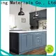 Best handle kitchen cabinet factory 1