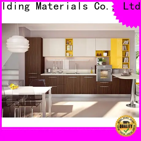 Y&R Building Material Co.,Ltd Wholesale cabinet kitchen Suppliers 1