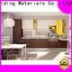 Y&R Building Material Co.,Ltd Wholesale cabinet kitchen Suppliers 1