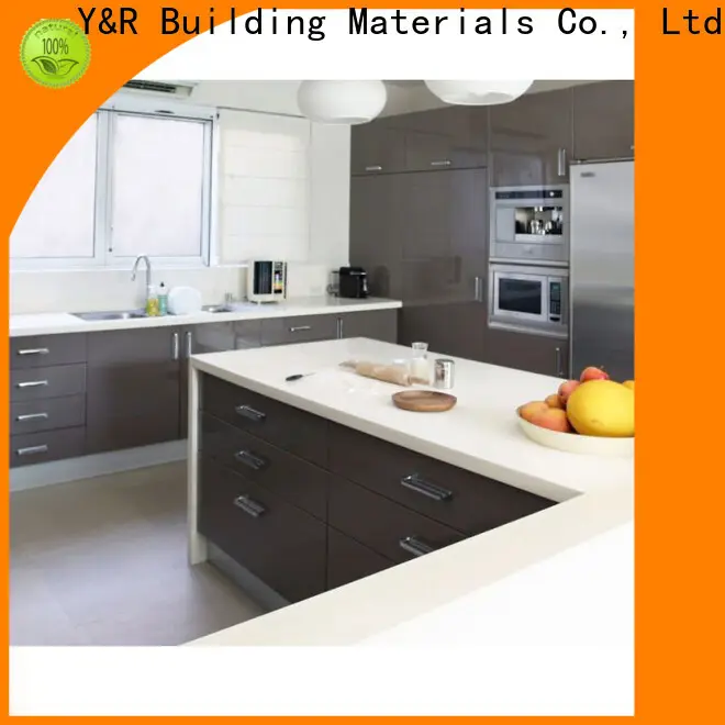 High-quality kitchen cabinet hardware accessories factory 1