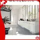 Y&R Building Material Co.,Ltd Custom kitchen cabinet designs modern Supply 1