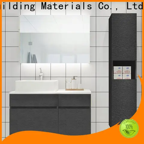 Y&R Building Material Co.,Ltd vanity unit bathroom Suppliers 1