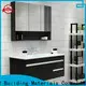 Y&R Building Material Co.,Ltd double sink bathroom vanity manufacturers 1