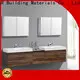Y&R Building Material Co.,Ltd Latest bathroom organizer cabinet manufacturers 1