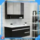 High-quality powder room bathroom vanity Supply 1