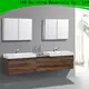 Y&R Building Material Co.,Ltd double sink bathroom vanity Suppliers 1