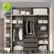 Y&R Building Material Co.,Ltd sliding door armoire wardrobe for business 1