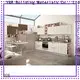 Y&R Building Material Co.,Ltd kitchen_cabinet_sale factory 1