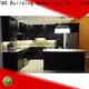 Y&R Building Material Co.,Ltd Wholesale kitchen wooden cabinet factory 1