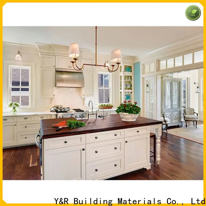 Y&R Building Material Co.,Ltd Custom cabinet handles kitchen for business 1