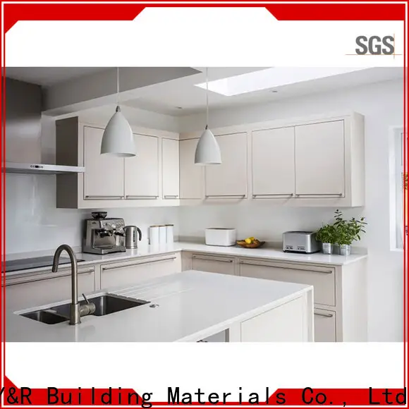 Top rta kitchen cabinet Supply 1