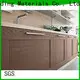 Y&R Building Material Co.,Ltd kitchen pantry cabinet free standing Supply 1