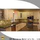 Y&R Building Material Co.,Ltd Top handle kitchen cabinet Suppliers 1