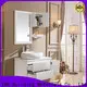 Y&R Building Material Co.,Ltd powder room bathroom vanity for business 1