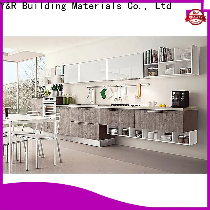 Custom kitchen cabinet hardware accessories company 1