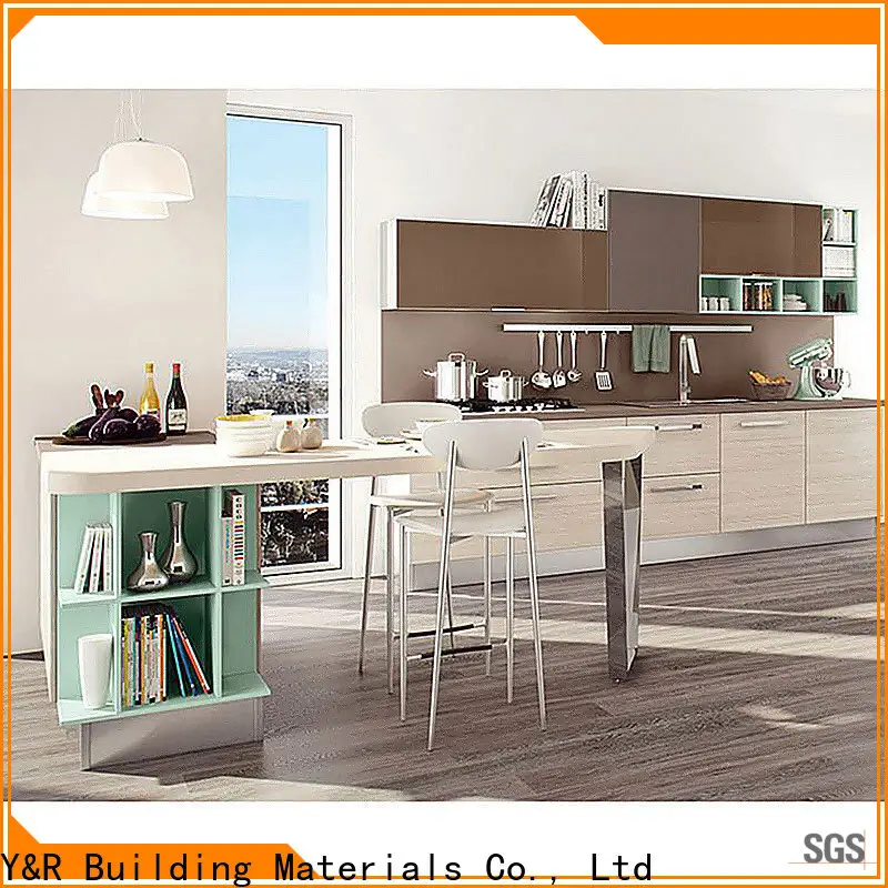 Top small_kitchen_cabinet manufacturers 1