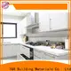 Y&R Building Material Co.,Ltd kitchen pantry cabinet free standing manufacturers 1