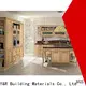 Y&R Building Material Co.,Ltd Latest cabinet kitchen furniture Supply 1