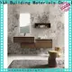 Y&R Building Material Co.,Ltd bathroom cabinet company 1