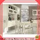 Y&R Building Material Co.,Ltd Wholesale kitchen pantry cabinet free standing company 1