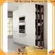 Wholesale kitchen cabinet designs lacquer factory1 1