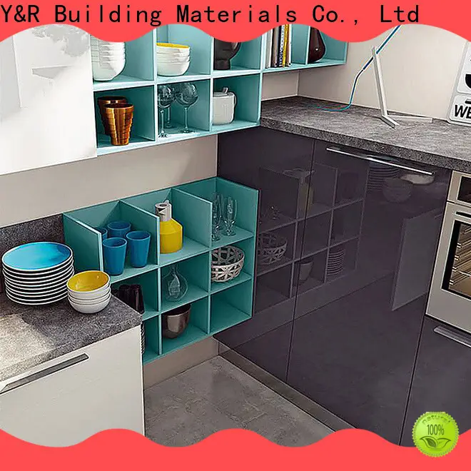 Y&R Building Material Co.,Ltd kitchen cabinet hardware accessories Supply 1