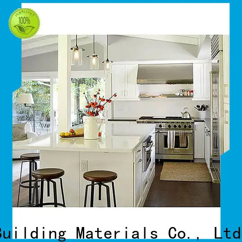 Y&R Building Material Co.,Ltd Top kitchen buffet storage cabinet for business 1