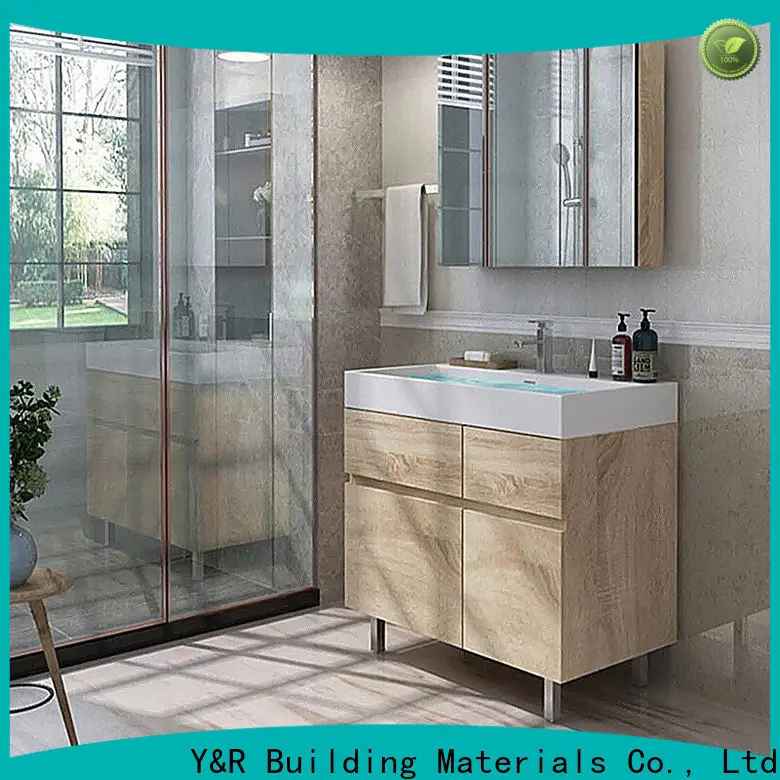 Top bathroom vanity sinks Suppliers 1