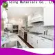 Custom kitchen cabinet designs modern for business 1