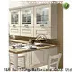 Y&R Building Material Co.,Ltd kitchen pantry cabinet free standing factory 1