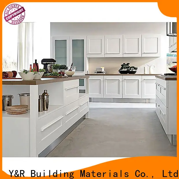 Y&R Building Material Co.,Ltd kitchen_cabinet_sale for business4 1