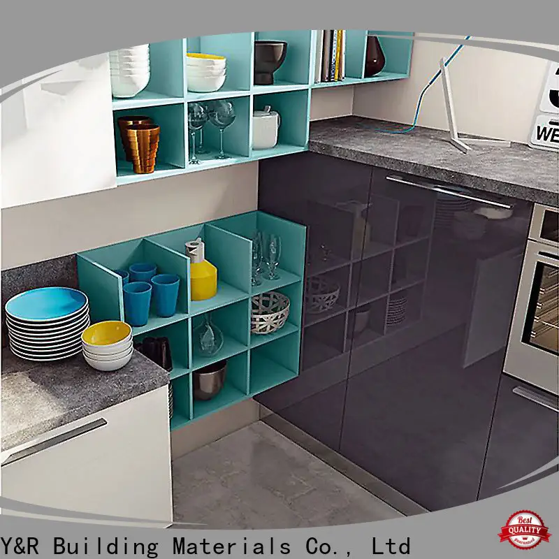 Latest outdoor kitchen cabinet company 1