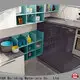 Latest outdoor kitchen cabinet company 1