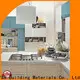 Latest kitchen craft cabinets manufacturers 1